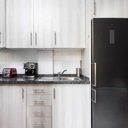 Classbnb - Nuovo Appartamento A 100M Da Playa Las Vistas Arona  Exterior foto