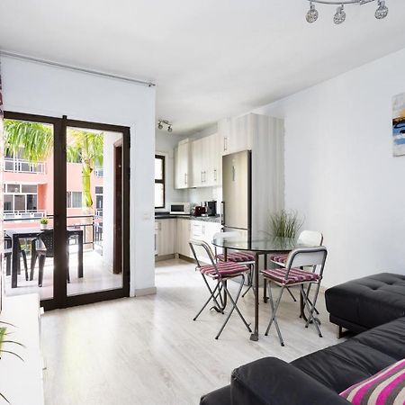 Classbnb - Nuovo Appartamento A 100M Da Playa Las Vistas Arona  Exterior foto